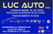 Logo Luc Auto srl